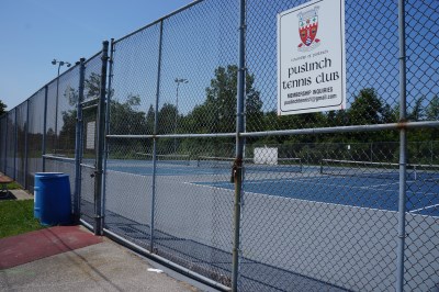 Puslinch Tennis Club