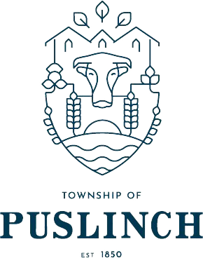 Township of Puslinch Logo